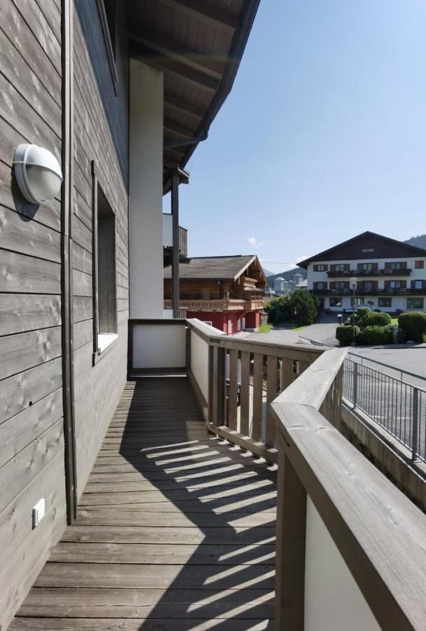 Apartment Studio & Family - Adler Resort Kaprun Exterior photo