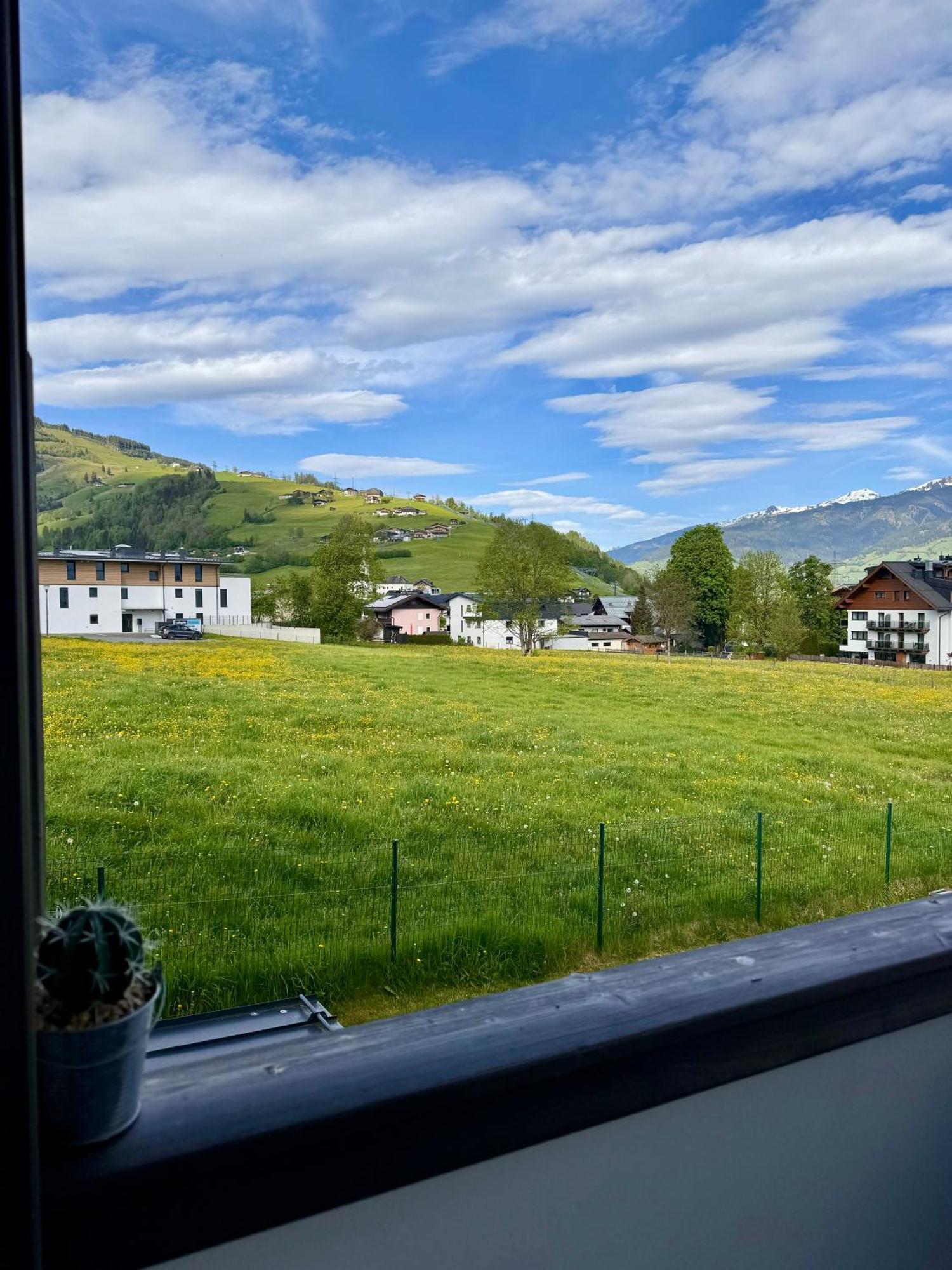 Apartment Studio & Family - Adler Resort Kaprun Exterior photo
